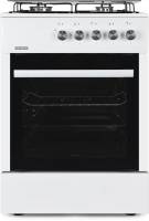 Газовые плиты MILANO ML60 G1/07+ WHITE