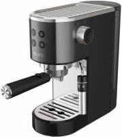 Рожковые кофеварки KRUPS VIRTUOSO+ Pump XP444G10