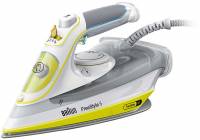 Утюги BRAUN SI5016YL FreeStyle 5