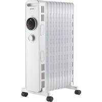 Масляные обогреватели KUMTEL KUM-1230S White
