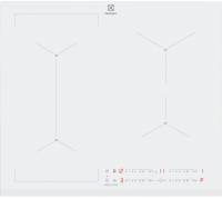 Электрические варочные поверхности Electrolux EIS62449W