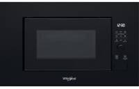 Bстраиваемые микроволновые печи Whirlpool WMF 200 GNB