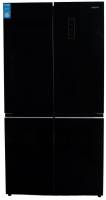 Холодильники Side by Side LIBERTY SRM-496 NFBG