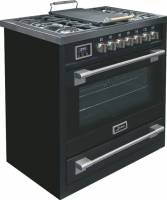 Комбинированные плиты Kaiser HGE 93505 S Turbo