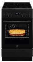 Электрические плиты Electrolux LKR520275K