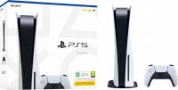 Игровые приставки Sony PlayStation  SONY PS5 PlayStation 5