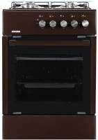 Газовые плиты MILANO ML60 G1/07+ BROWN