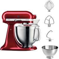 Кухонные машины KitchenAid Artisan 4,8 л Caramel Apple (5KSM185PSECA)
