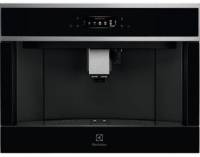 Встраиваемые кофемашины Electrolux EBC 85 X