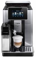 Автоматические кофемашины Delonghi PrimaDonna Soul ECAM610.75.MB