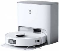 Робот пылесос ecovacs (DEEBOT T10)