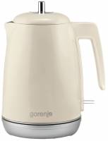 Чайники электрические gorenje K15RL