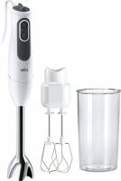 Блендеры BRAUN MQ 3105 B WH