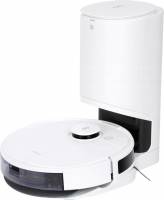 Робот пылесос ecovacs (DEEBOT N8 PRO+)