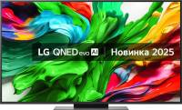 Телевизоры QNED LG 55QNED86A6A