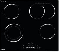 Электрические варочные поверхности VENTOlux HV 66 TC SL