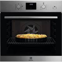 Электрические духовые шкафы Electrolux EOD3F50TX