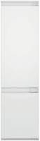 Холодильники встраиваемые Whirlpool WHC20D011B1