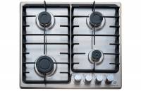 Газовые варочные поверхности GRETA KHG 640 N 292 X