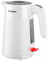 Чайники электрические BOSCH TWK2M161