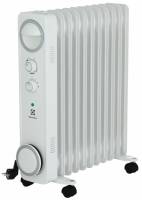 Масляные обогреватели Electrolux Sphere EOH/M-6221