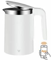 Чайники электрические Xiaomi Viomi Smart Kettle White V-SK152A