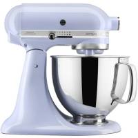 Кухонные машины KitchenAid Artisan 4,8 л Lavender Cream (5KSM125ELR)