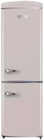 Двухкамерные холодильники MPM MPM-375-FR-54