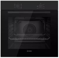 Электрические духовые шкафы minola EO 670 BL
