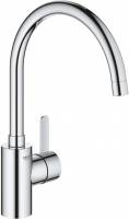 Смесители из нержавеющей стали GROHE Via 30431000