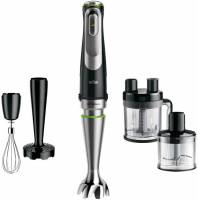 Блендеры BRAUN MultiQuick 9 MQ9187XLI