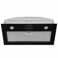 Встраиваемые вытяжки minola HBI 5262 BL GLASS 700 LED