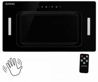 Встраиваемые вытяжки minola BGH 5977 BL Silent