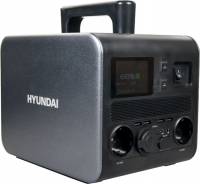 Зарядные станции HYUNDAI HPS-600 / 500 Вт / 540 Вт⋅год / Li-ion (8435528105678)