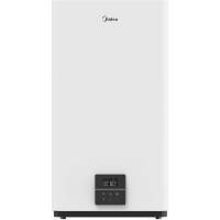 Водонагреватели 30, 40, 50, 80, 100, 120 литров Midea PRIME Wi-Fi D100-20ED6 (D)