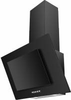 Декоративные вытяжки Perfelli DN 613 BL