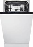 Посудомоечные машины встраиваемые gorenje GV 520E10