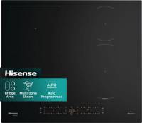 Электрические варочные поверхности Hisense HI6432BSCWF
