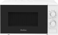 Настольные микроволновые печи Amica AMGF17M2GW