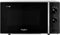 Настольные микроволновые печи Whirlpool MWP 101 SB