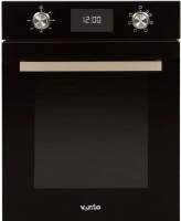 Электрические духовые шкафы VENTOlux RICHMOND 6 TC (BK)