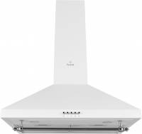 Купольные вытяжки Perfelli K 6432 WH 850 LED RETRO
