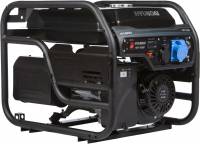 Бензиновые генераторы HYUNDAI HHY 7050F 5 кВт