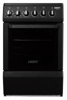 Электрические плиты LIBERTY PWE 5118 BL