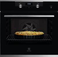 Электрические духовые шкафы Electrolux KODEF70X