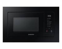 Bстраиваемые микроволновые печи SAMSUNG MG23A7318CK