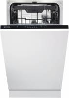 Посудомоечные машины встраиваемые gorenje GV 520 E11