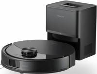 Робот пылесос roborock Q10 VF+ Black