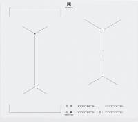 Электрические варочные поверхности Electrolux EIV 63440 BW