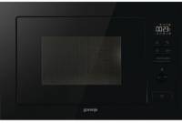 Bстраиваемые микроволновые печи gorenje BM251M2BG